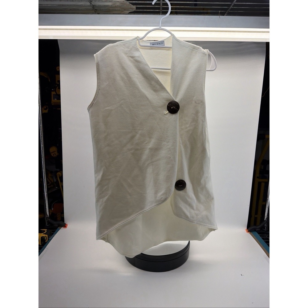 Vest Women's No Brand Size Small